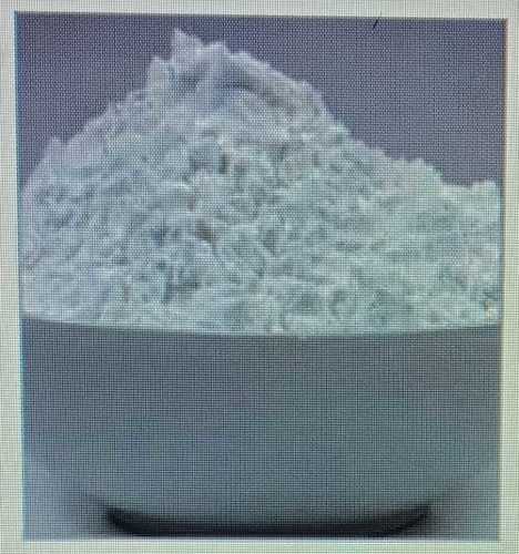 White Common Corn Starch Powder