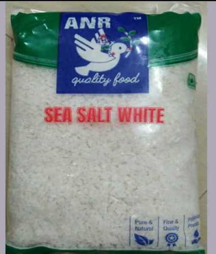 Crystal White Sea Salt
