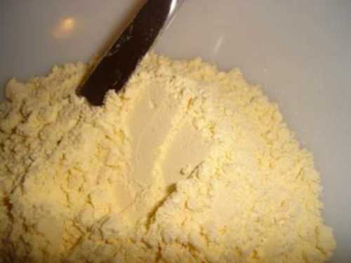 Gluten Free Corn Flour