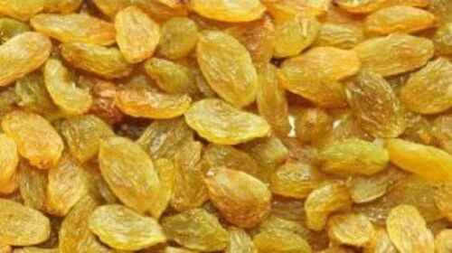 Golden Raisins Health Food