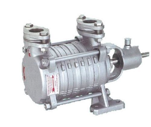 Industrial Multistage Self Priming Pumps Flow Rate: Upto 500 Lpm