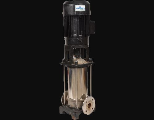 Inline Vertical Multistage Pumps