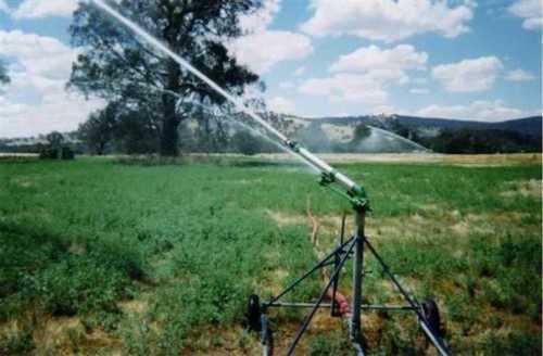 Metal Drip Irrigation System