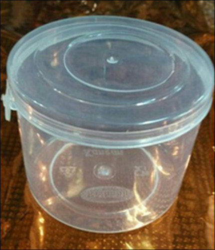 Transparent Plastic Boxes For Bangles