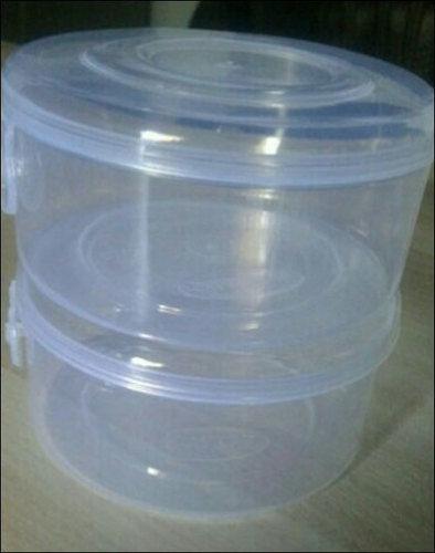 Plastic Boxes For Kangen