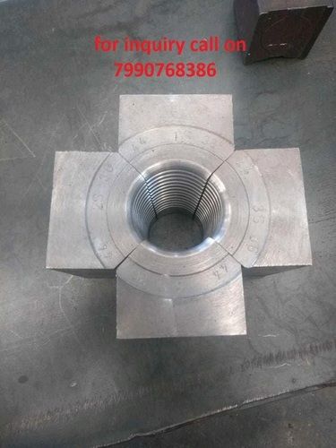 Rotary Swaging Machine Hammer Block