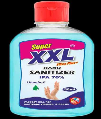 Super XXL Hand Sanitizer Gel 50ml