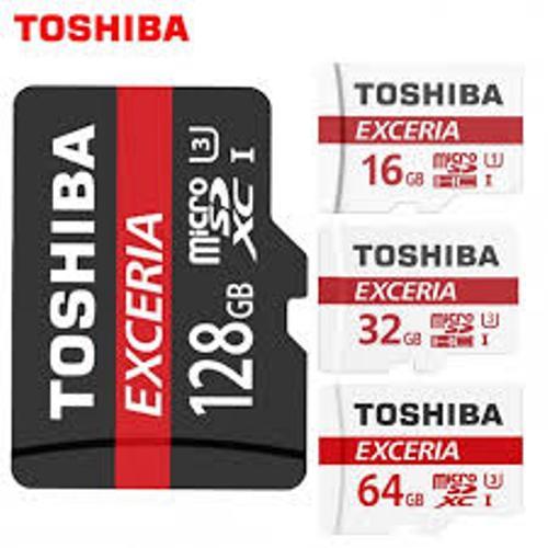 Toshiba Class 10 Memory Card By Vizio Digital Electronics Private Limited