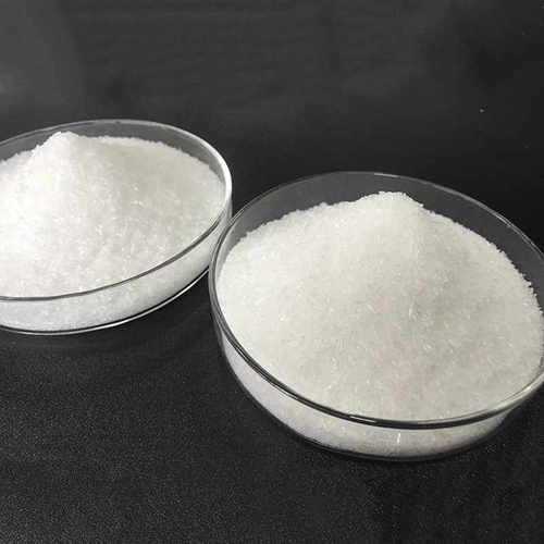 White Boric Acid Powder