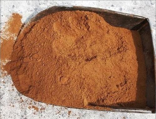 100% Litsea Glutinosa Red Shell Powder 8 Cup
