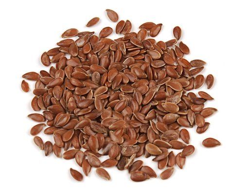 100% Natural Flax Seeds