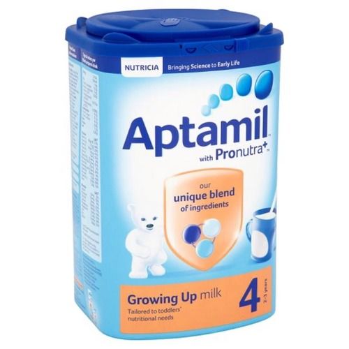 Aptamil Growing Up Milk 2+ Years 800G