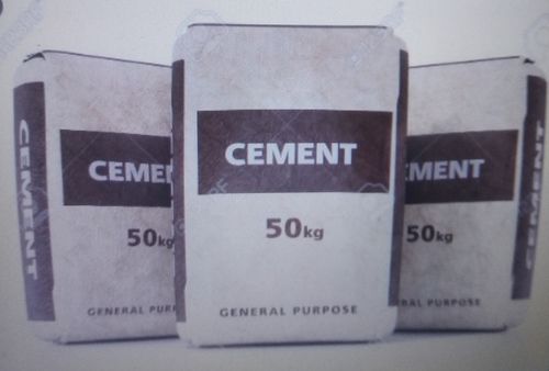 All Color Cement Bags 50 Kg For Packaging