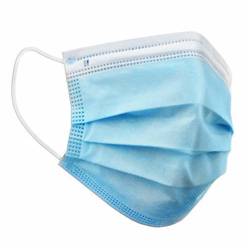 Skin Friendly Disposable Comfortable Face Mask