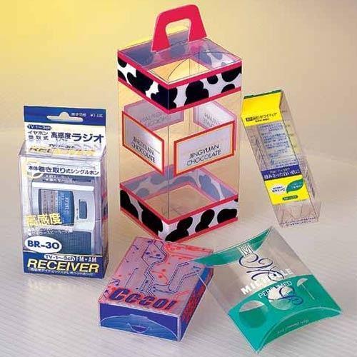 pet packaging boxes