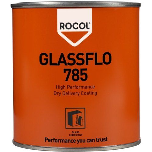 Glassflo 785 Dry Delivery Coating