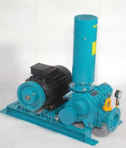 Heavy Duty Industrial Air Blower