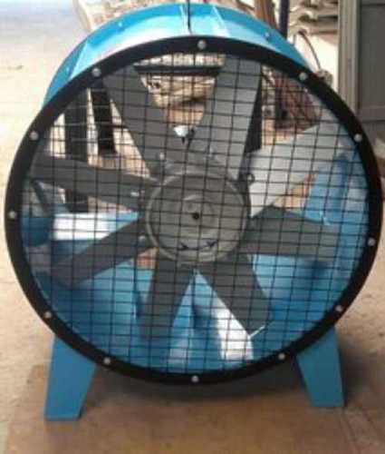 Industrial Axial Flow Fan