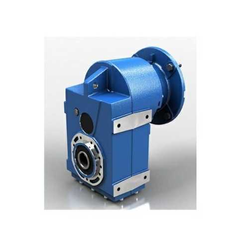 Industrial Reduction Gear Boxes Size: Different Sizes Available