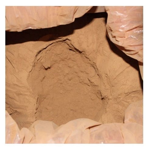 Brown Joss Jigat Powder Vietnam