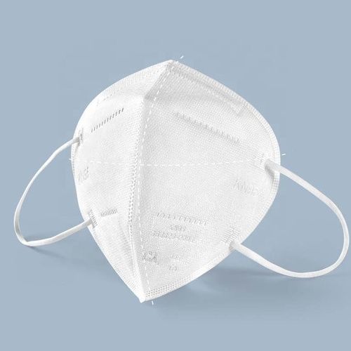 Kn95 Respirators Face Mask Gender: Unisex