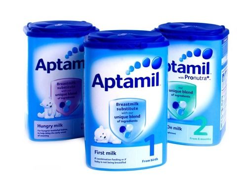 Milupa Aptamil First Milk (800g)