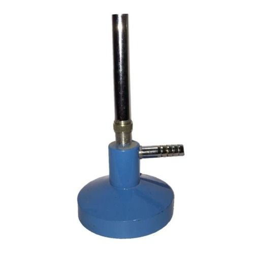 Natural Gas Bunsen Burner