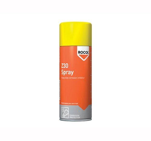 Rocol Z30 Spray 300Ml Application: Industrial