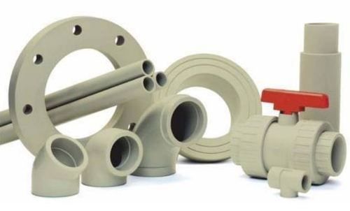 PP Socketweld Hdpe Pipe Repair Couplers, For MANUAL, Size: UPTO 6 at best  price in Chennai