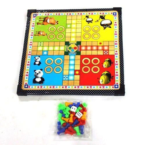Ludo Board Game in Cuttack - Dealers, Manufacturers & Suppliers - Justdial