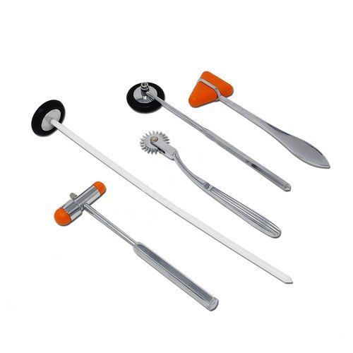 Stainless Steel Percussion Hammers