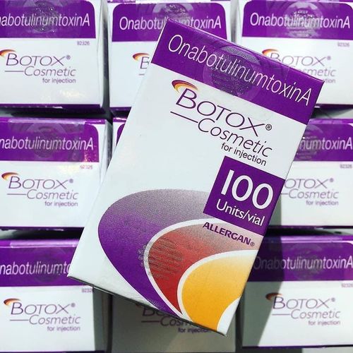 Botox Cosmetic Injection By Ellenabeautycare,Co.Ltd