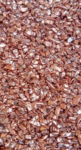 Clove Grade Copper Melting Scrap Purity: 99%