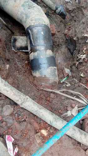 Commercial Pipe Laying Service