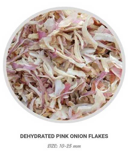 Dehydrated Onion Garlic Flakes