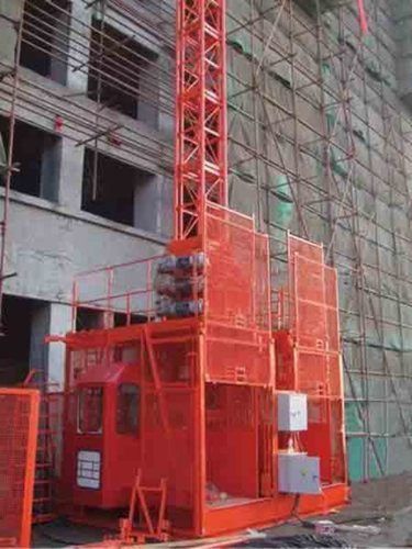 Cable Frequency Conversion Material Handling Electric Hoist