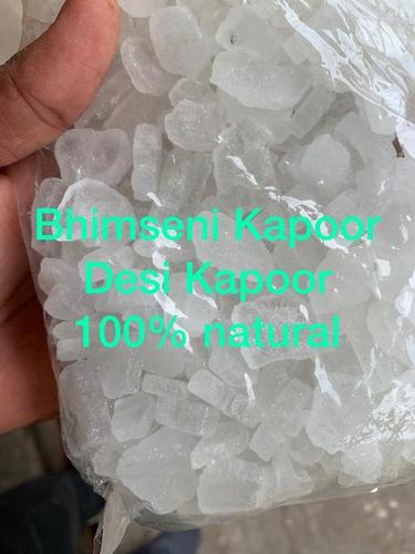 Isoborneol Desi Bhimseni Camphor Flakes