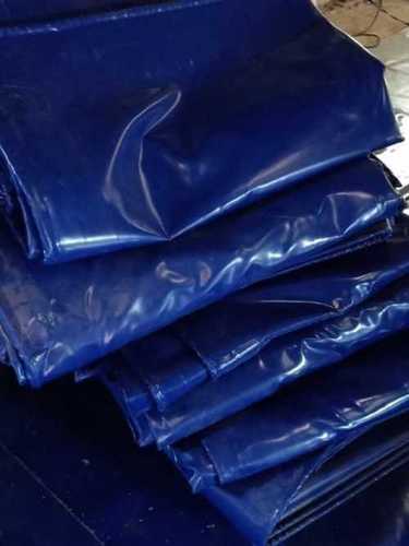 Light Weight Pvc Truck Tarpaulin