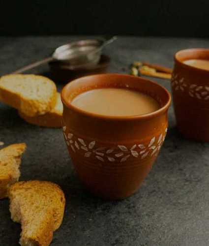 Masala Powder For Tea