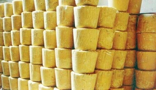 Pure Natural Sugarcane Jaggery