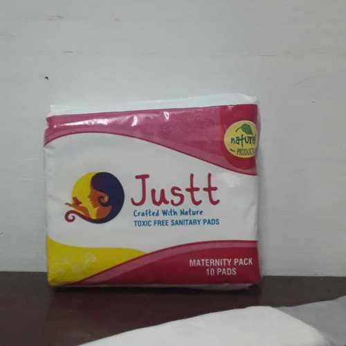 Skin Friendly Maternity Pads