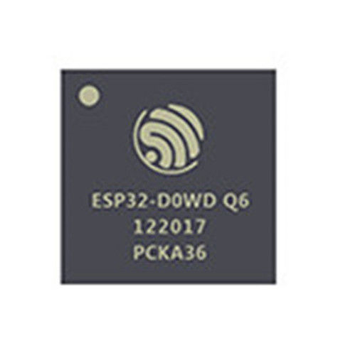 Wifi Ic Esp32 Single Chip Ic