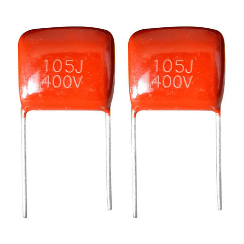 105j400v Poly Capacitor With 400V