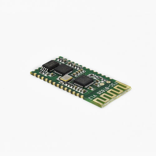 Bluetooth Module Dual-Mode Hc-05 Pin-To-Pin Bluetooth Version: Bt4.2