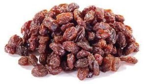 Brown Organic Raisins for Food