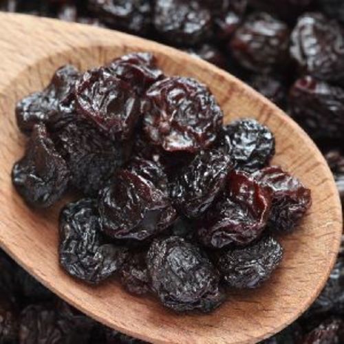 Organic Brown Raisins Health Food