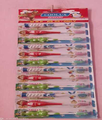 Coolex Baby Tooth Brush