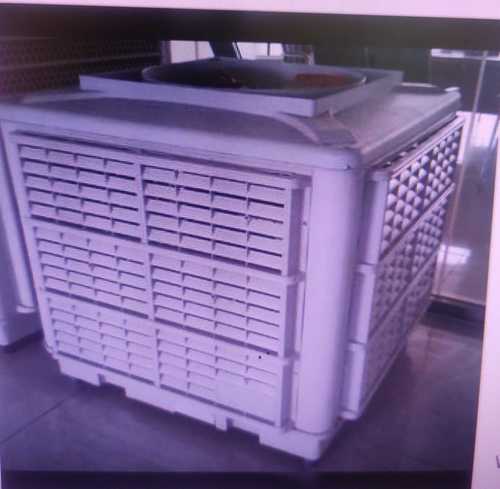 Metal Corrosion Resistant Industrial Air Cooler With High Tensile Strength