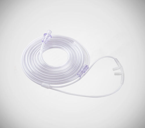 Easy to Install Nasal Cannula