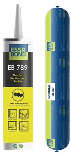 Essrbond-789 वेदर प्रूफ सीलेंट 